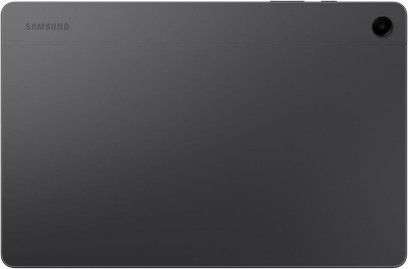 Samsung Galaxy Tab A9+ WiFi 4GB RAM, 64GB Storage, Gray UAE Version X210